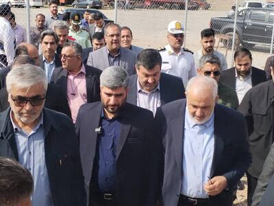 شتاب پروژه ۳۰۰مگاواتی نیروگاه خورشیدی در جنوب تهران