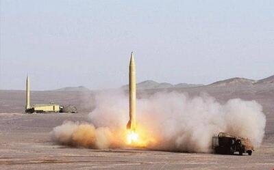 نیروهای مسلح یمن: فرودگاه بن گوریون را با موشک ذوالفقار هدف گرفتیم