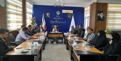 تعاونی‌ها عامل اصلی تقویت اقتصاد محلی هستند