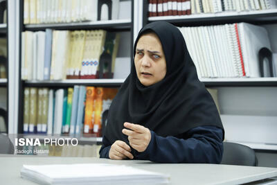 آنجا که امید و آگاهی، روشنایی‌بخش دیدگان خاموش است