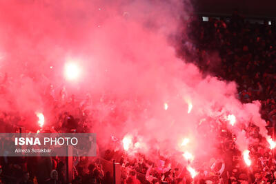 پرسپولیس، استقلال و مهروز ساعی!