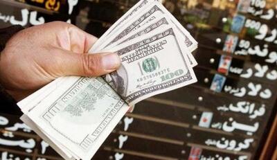 افزایش نرخ دلار موقتی است/ از ورود هیجانی به بازار ارز خودداری کنید