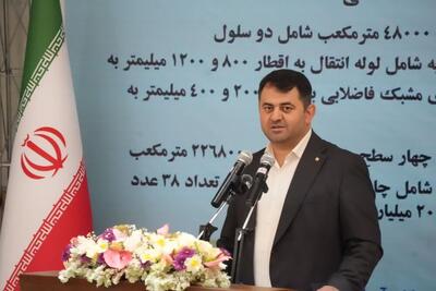 آغاز عملیات اجرایی پروژه ساماندهی سایت پسماند شهر ارومیه