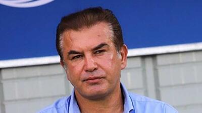 حمید استیلی: به عنوان کمیته فنی از طریق فضای مجازی از خریدهای پرسپولیس باخبر می شدیم