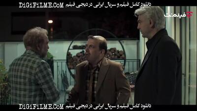 حالا بااین آهنگ میگم که دوست دارم     سریال اجل معلق 13