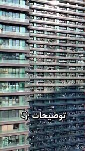 بزرگ‌ترین ساختمان مسکونی جهان در چین