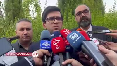 جزئیاتی از واردات بنزین سوپر