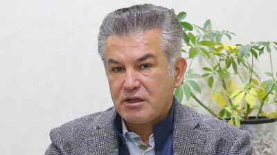 حمید استیلی: مهدی قایدی، قدوس و جهانبخش در لیست کمیته فنی پرسپولیس بودند