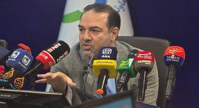 توضیح علیرضا رئیسی درباره توزیع واکسن آنفلوآنزا | جهان نیوز