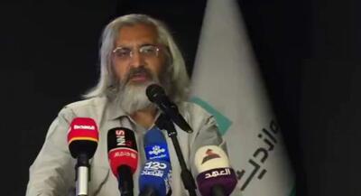 وحید جلیلی: امروز روز به چالش کشیدن غرب است | جهان نیوز