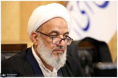 انتقاد دوباره آقاتهرانی از عدم ابلاغ قانون عفاف و حجاب: زمانی که مردم بدون دقت، افرادی را برای مجلس، ریاست جمهوری یا شوراها انتخاب می‌کنند که به اجرای قانون خدا پایبند نیستند، همین می‌شود