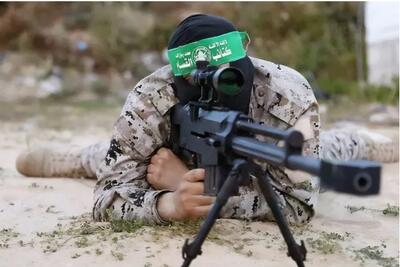 چرا مقاومت «عصای موسی» را برای مقابله با «ارابه های جدعون» بلند کرد؟