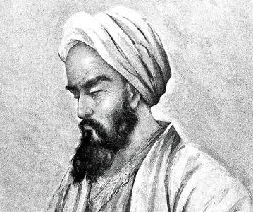 چهره پنهان همه‌چیزدان ایرانی