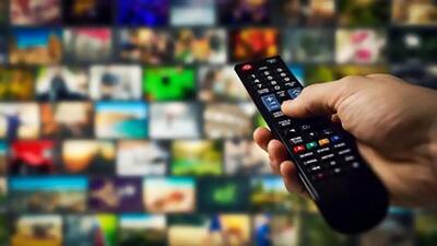 فاصله معنادار پلتفرم‌ها با مخاطبان تلویزیون