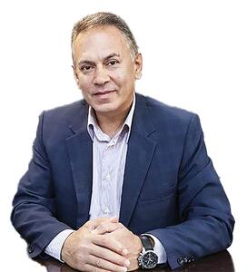 پرونده مهدیه اسفندیاری و دوگانگی ساختاری غرب