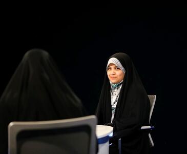 گلایه بزرگ رتبه یک کنکور ۱۴۰۴ بابت یک تغییر ناگهانی/ ویدئو