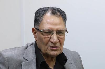 سیداحمد آوایی: من و سردار رشید در زمان جشن‌های ۲۵۰۰ ساله زندان بودیم