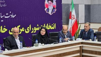 خوزستان دارای ۸۰ تشکل صنفی کارفرمایی و ۶۰ انجمن صنفی کارگری است