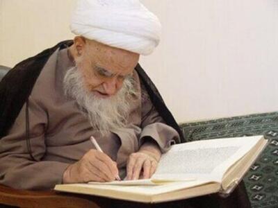 پاسخ مرحوم آیت‌الله صافی‌گلپایگانی به مقاله‌ای درباره بودا