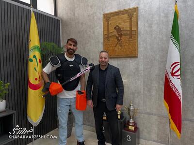 تعریف و تمجید رئیس فدراسیون از بیرانوند: گرفتن پنالتی رونالدو تصادفی نیست/ بیرو هوش و ذکاوت بالایی دارد