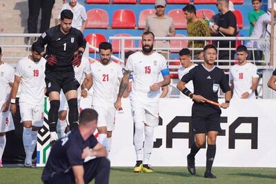 طارمی در کافا مصدوم شود چه کسی پاسخگو خواهد بود؟‌