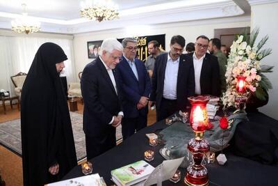 عارف: راهبرد ایران هراسی دشمنان کاملا خنثی شده است