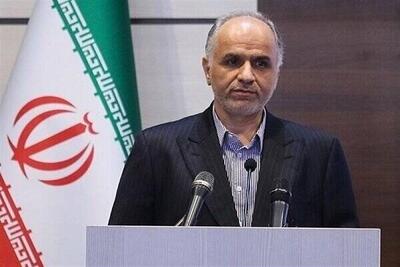 فیلم/ سخنان وزیر دادگستری در رابطه با قیمت برنج در بازار