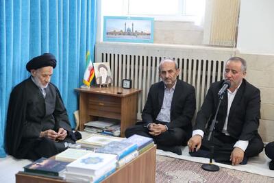 ظرفیت‌های خراسان جنوبی بیش از پیش در رسانه ملی معرفی شود