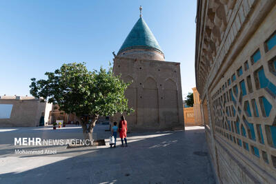 گردشگری عرفانی یک زنجیره است؛ ظرفیت‌های شاهرود مغفول مانده