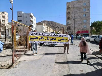 ۴۲۲ مددجو در برخوار مسکن ندارند