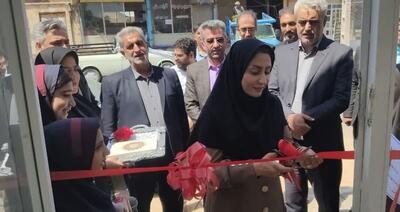تحولی پایدار در ایوانکی؛ مدرسه‌ای که حالا یک «منبع درآمد دائم» دارد