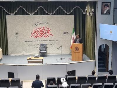 رشد سه‌ونیم برابری آثار دومین رویداد رسانه‌ای «نحن ابناء الحسین(ع)»