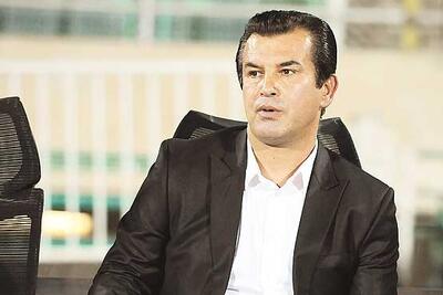 اخبار پرسپولیس؛ استیلی لیست نقل و انتقالاتی کارتال را فاش کرد