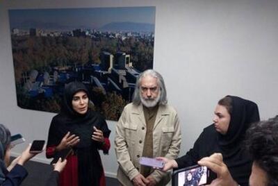 خبر جدید؛ سرانجام یک مسئول به خاطر لغو کنسرت عذرخواهی کرد
