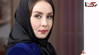 حدیث فولادوند: عکسم را روی بشقاب و درب تاکسی می‌زدند!