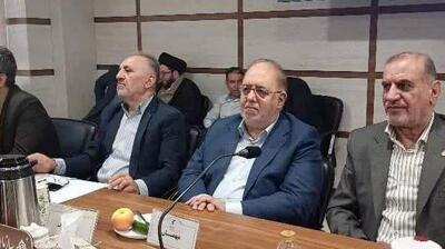میگنا - مجلس دانش‌آموزی، تمرین تاب‌‌آوری و تصمیم‌سازی برای آینده آموزش کشور است