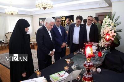 حضور و انسجام اجتماعی مسئولیت کارگزاران نظام را بعد از جنگ تحمیلی سنگین‌تر کرده است