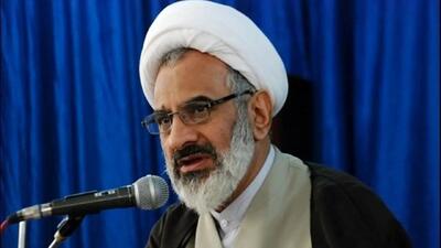 نماینده ولی فقیه در سپاه: جنگ اخیر اثبات کارآمدی ولایت فقیه در مدیریت بحران و اداره کشور بود