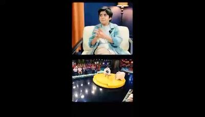 خوش‌گذرانی محسن کیایی با رایان سرلک در «هزار و یک»؛ پشت پرده یک دوستی بامزه در تلویزیون!