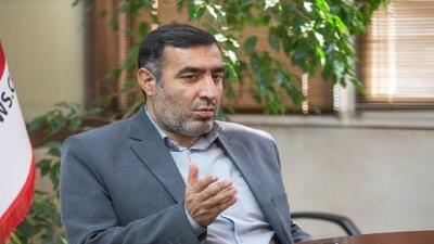 جوادی: با دستور دنیامالی مسابقات المپیاد استعداد های برتر در سطح کشور برگزار خواهد شد + فیلم - پارس فوتبال