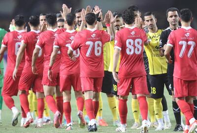 افشای لیست رویایی پرسپولیس؛ از علیرضا جهانبخش و سامان قدوس تا مهدی قایدی! - پارس فوتبال