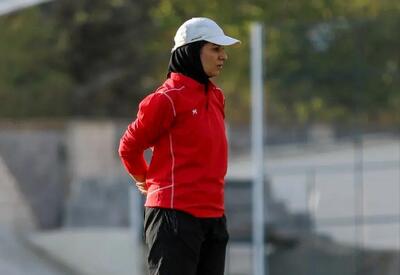 به پرسپولیس آمدیم تا از نام بزرگ سرخ‌ها دفاع کنیم - پارس فوتبال