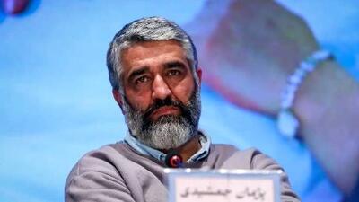 «پژمان جمشیدی» ممنوع‌التصویر شد؟/ ابهامات در تبلیغات یک سریال جدید