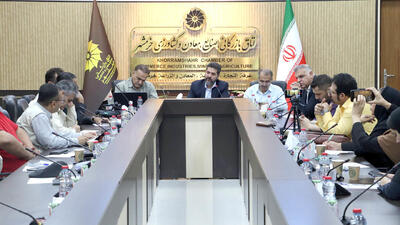 نیازها و راهکارهای عملی توسعه گردشگری خارجی در خرمشهر و آبادان