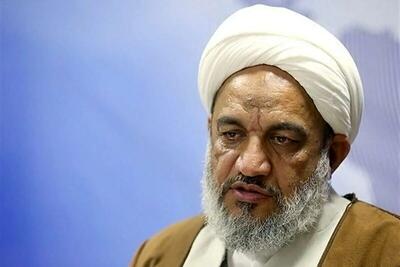  انتقاد آقاتهرانی از عدم ابلاغ قانون عفاف و حجاب| وقتی مردم بدون دقت، افراد را انتخاب می‌کنند همین می‌شود