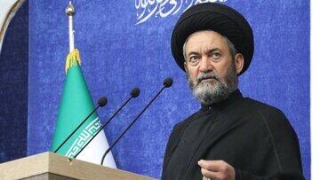 امام جمعه اردبیل: اظهارات دولت آذربایجان قلب آذری‌های ایران را مجروح کرد