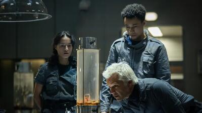 موجود کوچک FX، بزرگ‌ترین خطر در Alien: Earth