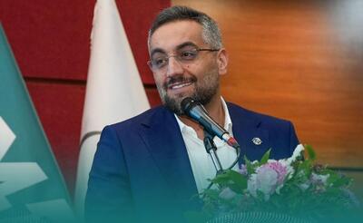 نجفی: مبین خانه من است؛ برای منافع آن خواهم جنگید - سرمایه و بورس