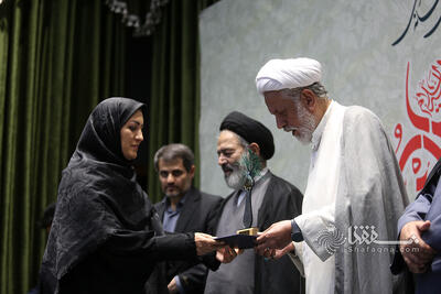 گزارش تصویری: اختتامیه رویداد رسانه ای «نحن ابناء الحسین» | شفقنا، آخرین اخبار ایران و جهان