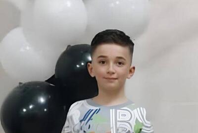 کیفرخواست قاتل ایلیا صادر شد